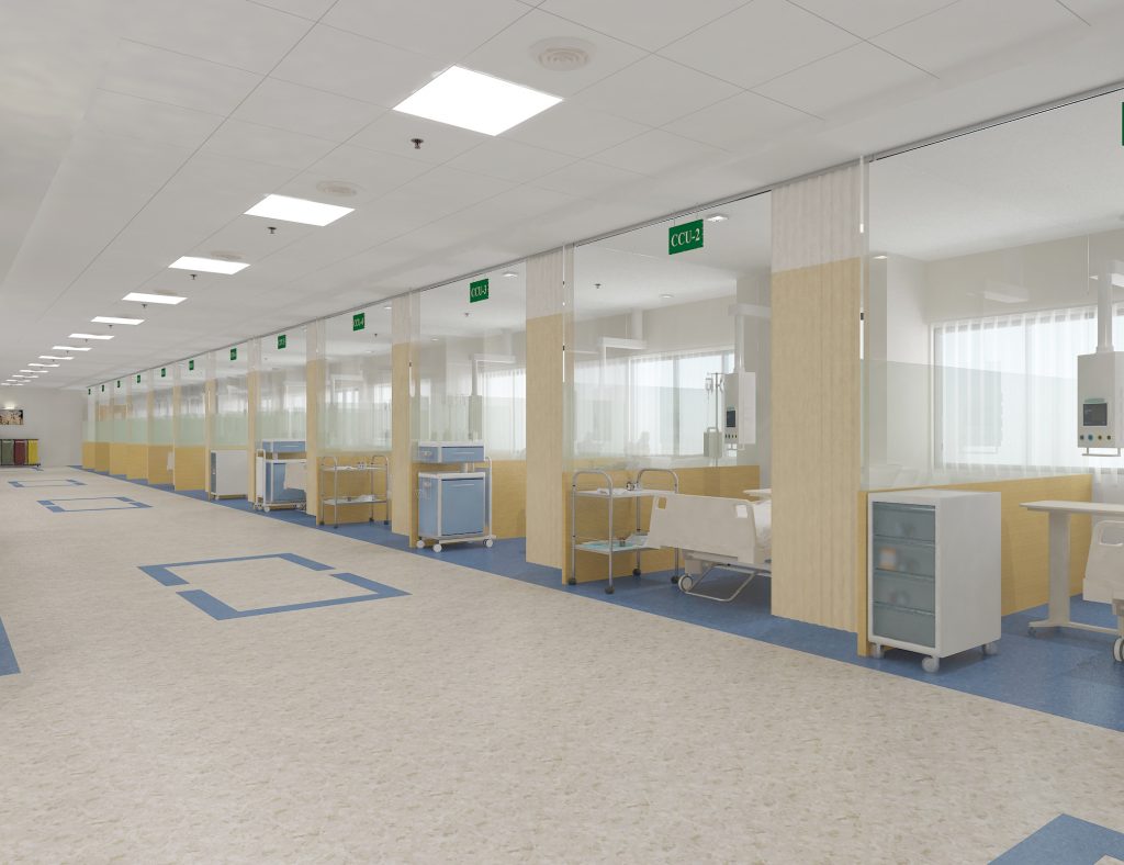 Hospital Architects In India Healthcare Architecture In India Thinkdrum